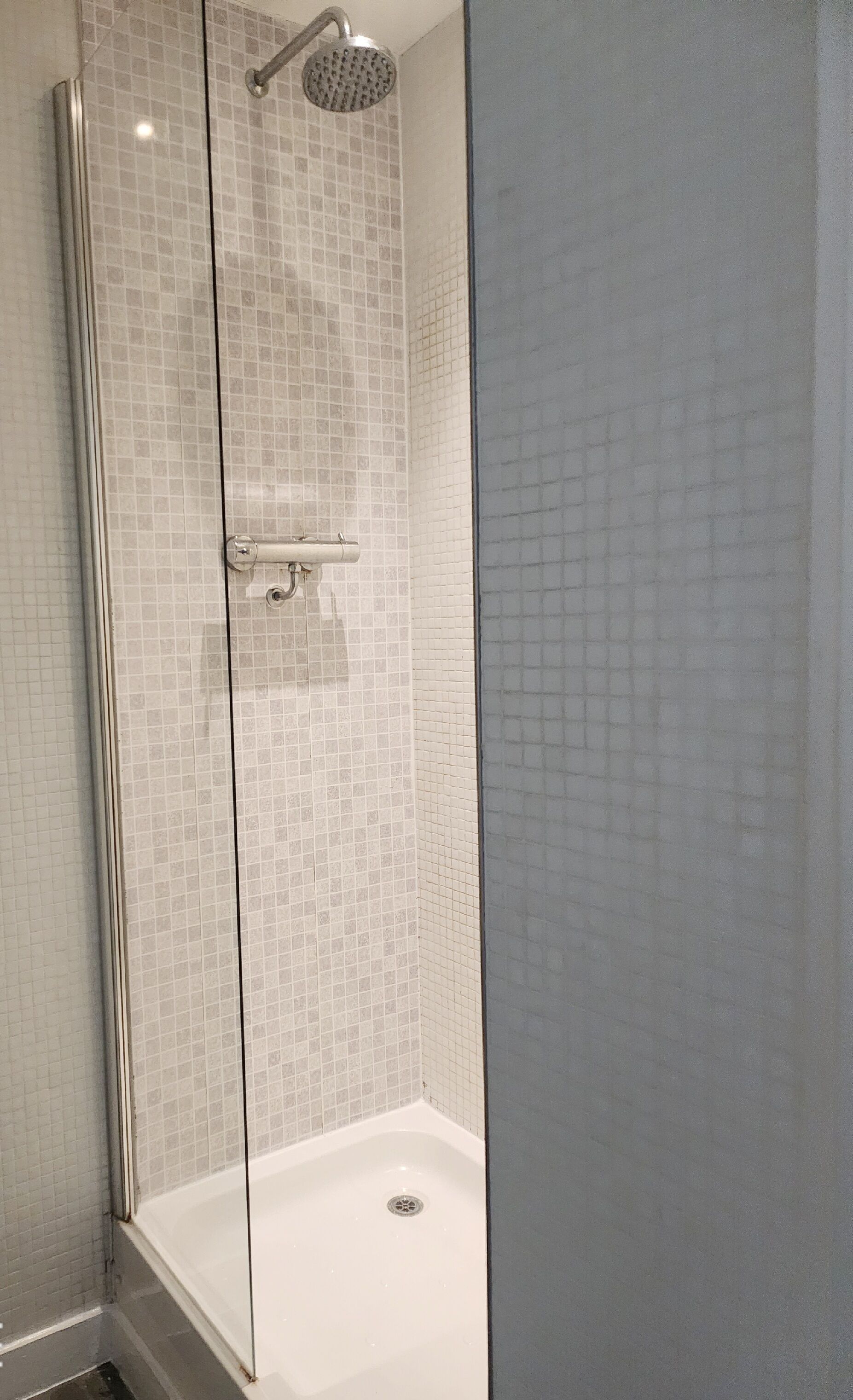 舒適公寓, 城市景 | 浴室