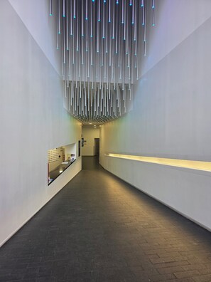 Front of property - Cityscape Apartment in Rotunda Bham (Birmingham)