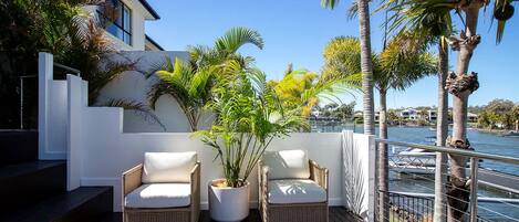 Terras