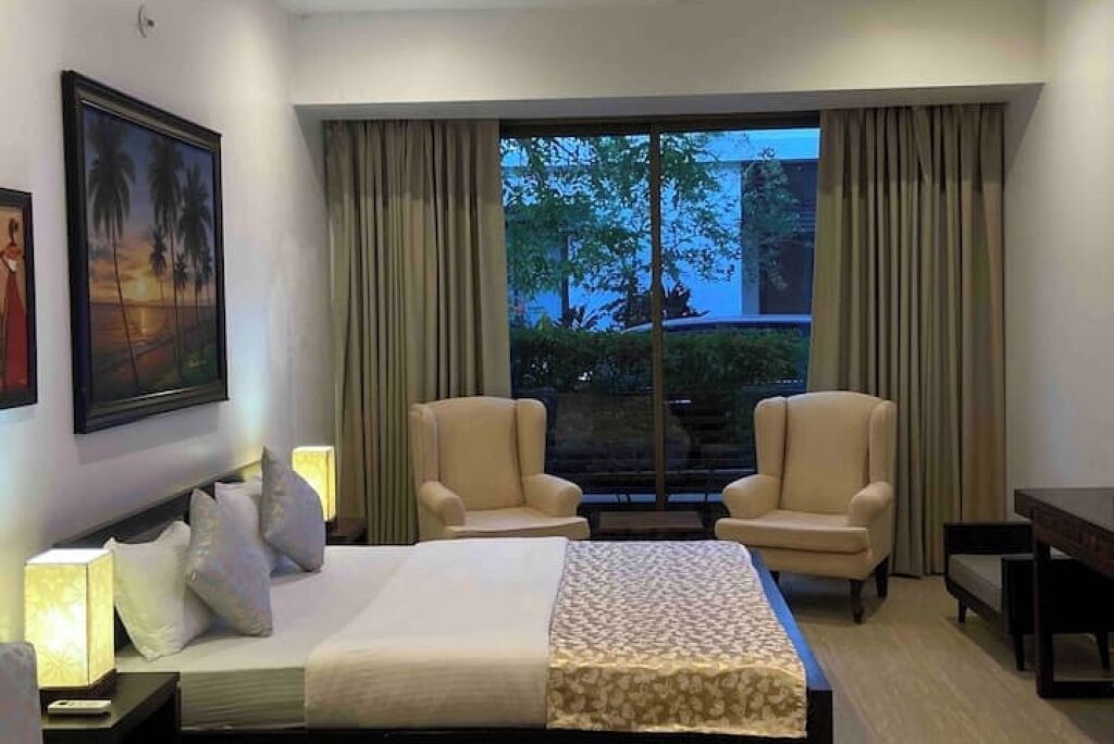 3 Schlafzimmer, Bügeleisen/Bügelbrett, WLAN, Bettwäsche