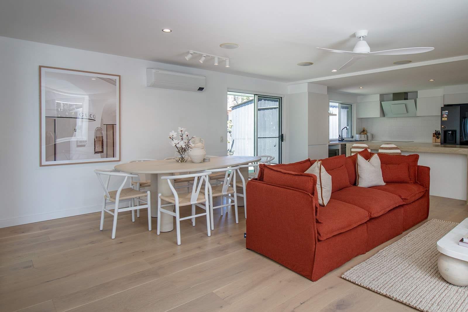 تناول الطعام