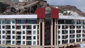 Apartment, 2 Bedrooms, Accessible, Balcony | Exterior - Penthouse in the Sea, Tauro (Mogan)