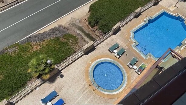 Pool - Penthouse in the Sea, Tauro (Mogan)