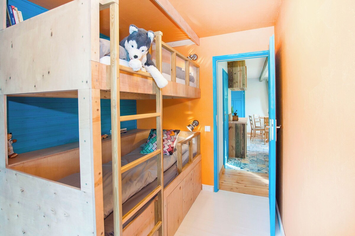 Bild für Gastgeberprofil