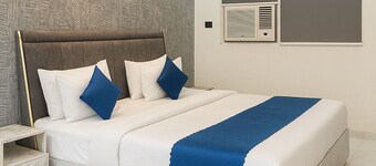 Let'stay- Sector-70 Noida