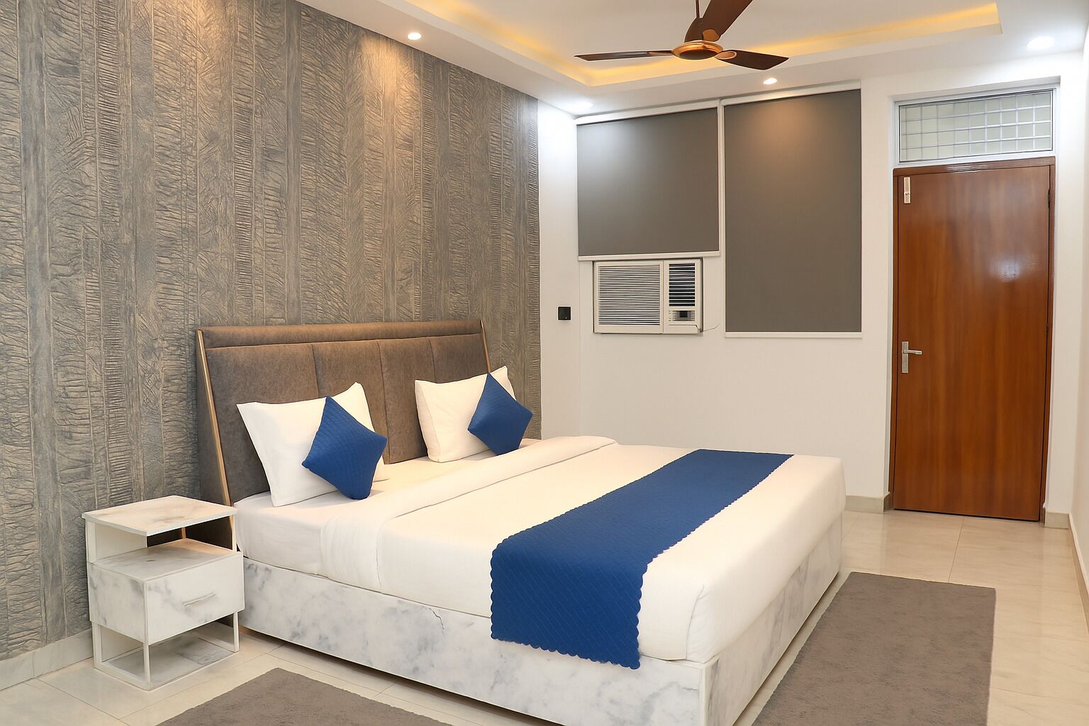 Studio Deluxe | Bàn ủi/dụng cụ ủi quần áo, truy cập Internet không dây miễn phí 