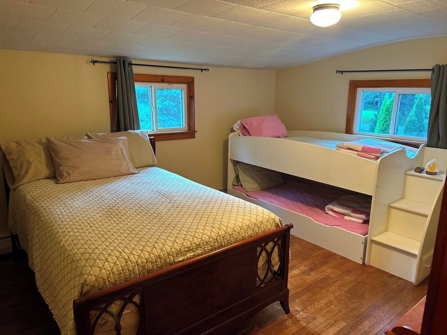 4 bedrooms, Internet