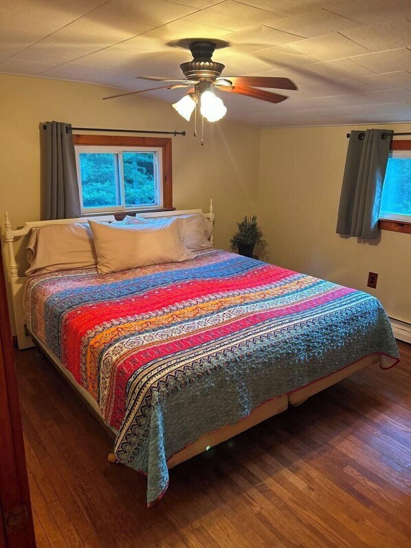 4 bedrooms, Internet