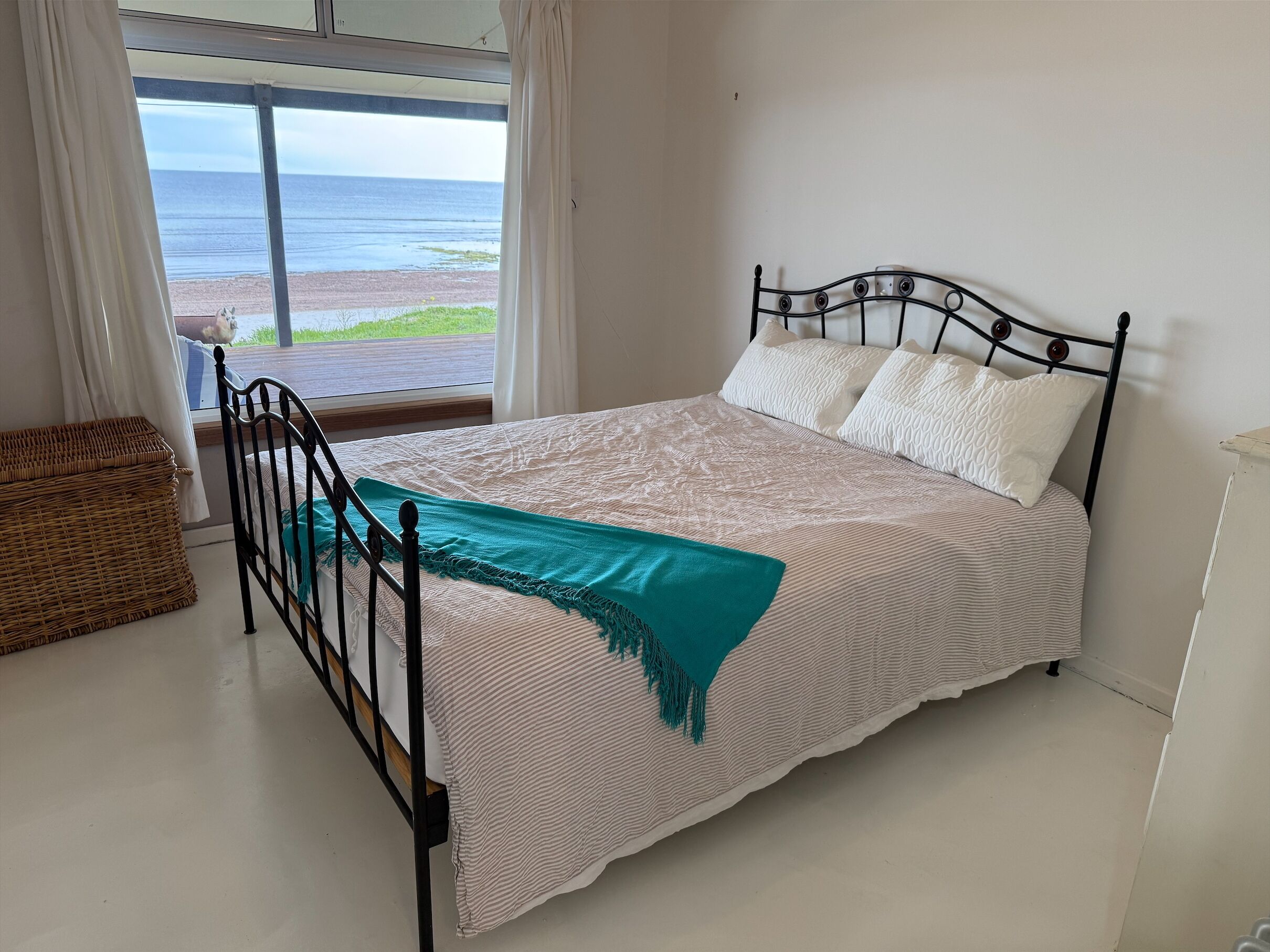 3 camere, ferro/asse da stiro, Wi-Fi gratuito