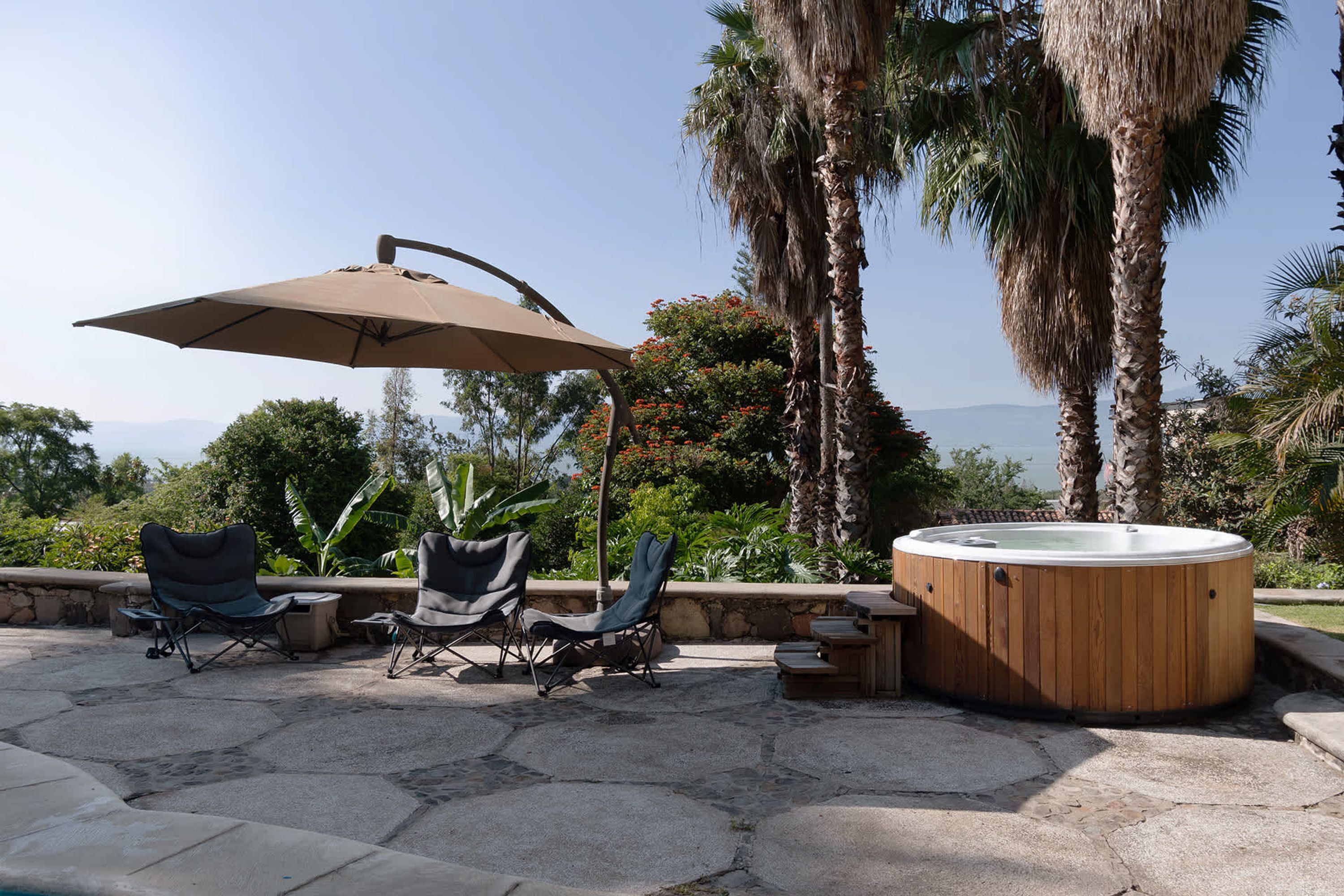 Villa | 1 bedroom, Internet