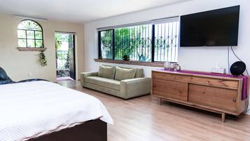 Villa | 1 bedroom, Internet