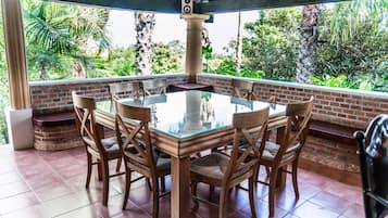 Villa | 1 habitación y internet