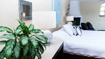 Villa | 1 bedroom, Internet