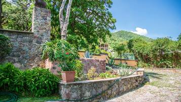 Vila | 1 kamar tidur dan internet