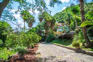 Vila | 1 quarto, acesso à internet de alta velocidade