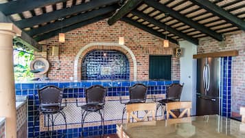 Villa | 1 habitación y internet