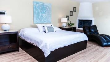 House | 1 bedroom, Internet