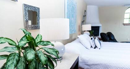 Anana Rancho San Rafael Master BD Lake Views