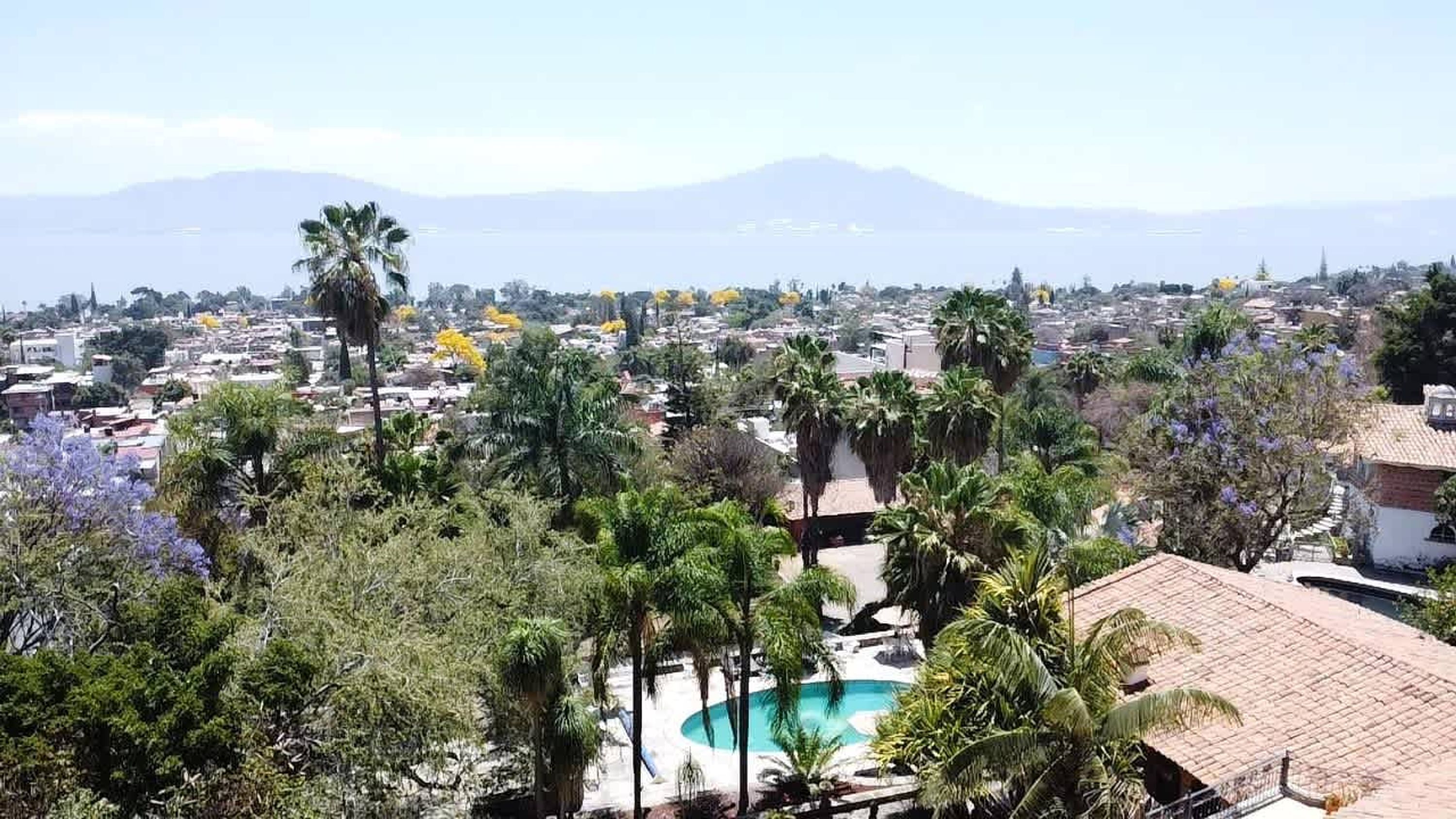 Villa | 1 bedroom, Internet