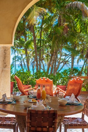 Villa | 4 bedrooms, Internet - Anana Hacienda Chekul Sanctuary w Private Beach (Tulum)