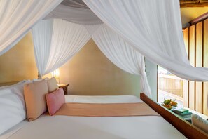 Villa | 4 bedrooms, Internet - Anana Hacienda Chekul Sanctuary w Private Beach (Tulum)