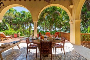 Villa | 4 bedrooms, Internet - Anana Hacienda Chekul Sanctuary w Private Beach (Tulum)