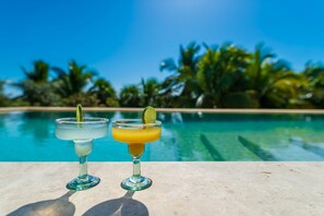 Villa | 4 bedrooms, Internet - Anana Hacienda Chekul Sanctuary w Private Beach (Tulum)