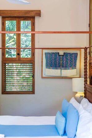 Villa | 4 bedrooms, Internet - Anana Hacienda Chekul Sanctuary w Private Beach (Tulum)