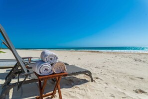 Villa | 4 bedrooms, Internet - Anana Hacienda Chekul Sanctuary w Private Beach (Tulum)