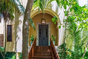 Villa | 4 bedrooms, Internet - Anana Hacienda Chekul Sanctuary w Private Beach (Tulum)