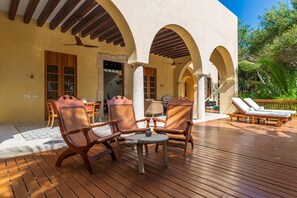House | 4 bedrooms, Internet - Anana Hacienda Chekul Sanctuary w Private Beach (Tulum)