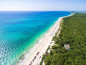 Villa | 4 bedrooms, Internet - Anana Hacienda Chekul Sanctuary w Private Beach (Tulum)