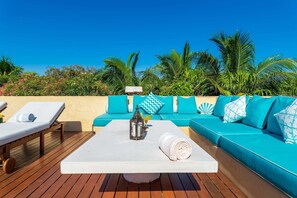 Villa | 4 bedrooms, Internet - Anana Hacienda Chekul Sanctuary w Private Beach (Tulum)