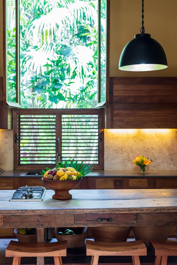 Villa | 4 bedrooms, Internet - Anana Hacienda Chekul Sanctuary w Private Beach (Tulum)