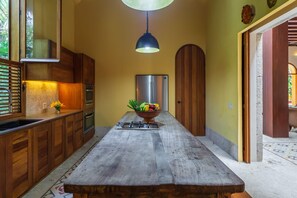 Villa | 4 bedrooms, Internet - Anana Hacienda Chekul Sanctuary w Private Beach (Tulum)