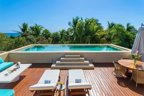 Villa | 4 bedrooms, Internet - Anana Hacienda Chekul Sanctuary w Private Beach (Tulum)
