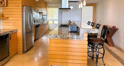 Anana El Dorado 305 Condo With Pool Lake Views