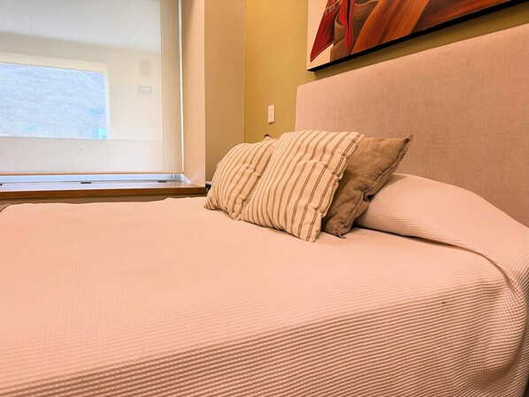 Apartment | 2 bedrooms, Internet - Anana El Dorado 305 Condo With Pool Lake Views (Chapala)