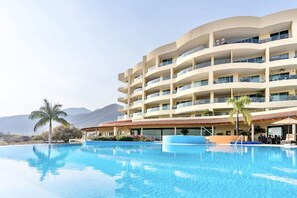 Apartment | 2 bedrooms, Internet - Anana El Dorado 305 Condo With Pool Lake Views (Chapala)
