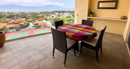 Anana El Dorado 305 Condo With Pool Lake Views