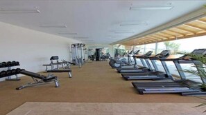 Apartment | 2 bedrooms, Internet - Anana El Dorado 305 Condo With Pool Lake Views (Chapala)