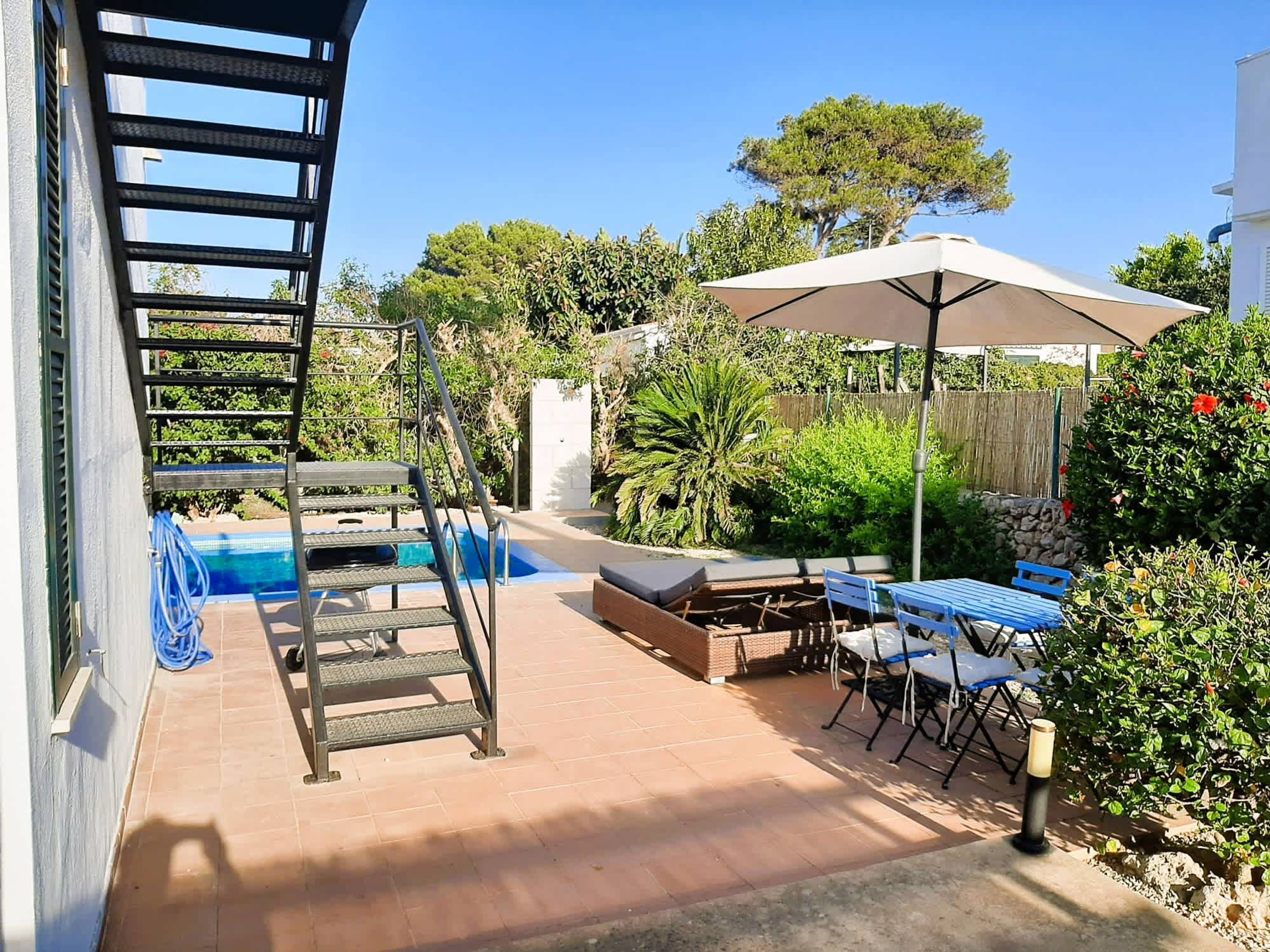 Villa | 3 bedrooms, Internet