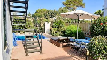 Villa | 3 bedrooms, Internet