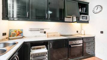 Villa | 3 chambres, Internet
