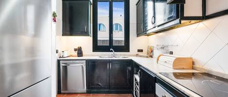 Villa | 3 soverom og internett