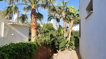 Villa | 3 chambres, Internet