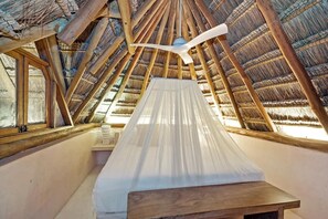 5 bedrooms, Internet - Anana Casa Cantarena Beachfront Meals Included (Tulum)