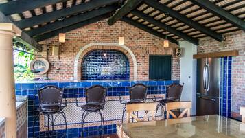 Villa | 3 bedrooms, Internet