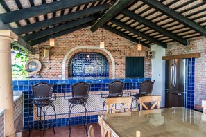 Villa | 3 soverom og internett