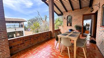 Villa | 3 habitaciones y internet